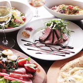 葡萄酒場 TWO SPOONのおすすめ料理3