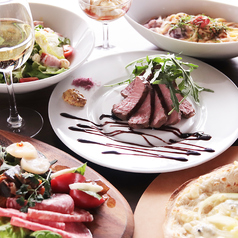 葡萄酒場 TWO SPOONのおすすめ料理3