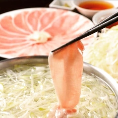 炭焼酒房 旻晁の昊 メス赤身肉専門店のコース写真