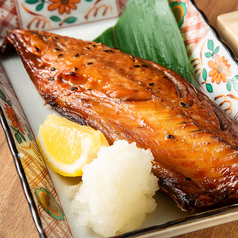 【魚料理】さばみりん