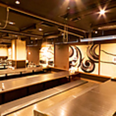 居酒屋 ミライザカ 豊橋店の特集写真