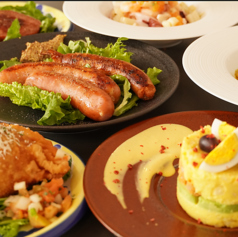 PACIFICO パシフィコの特集写真