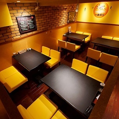 一番搾りコラボショップ 三宮麦酒 三宮北野坂店特集写真1