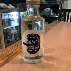 クラフトジン　白天狗（熊澤酒造）