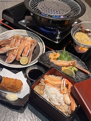 とらふぐ料理専門店 玉福のコース写真