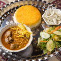 料理メニュー写真&nbsp;イランの煮込み料理