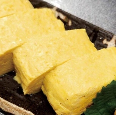 出汁巻き