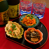 玉城豆腐のしゃぶしゃぶ屋のおすすめ料理2