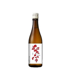 七水 純米吟醸/紫宙 純米吟醸/播州一献 純米吟醸 グラス