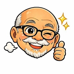 おやじ 青山総本店のコース写真
