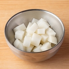 チキンム