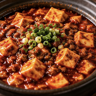【お昼も大満足！お得な中華ランチセット♪】