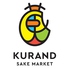 KURAND SAKE MARKET くらんど 池袋店ロゴ画像