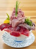 すし処 魚のへそ しず前と江戸前ずし アスティ東館店のおすすめ料理3