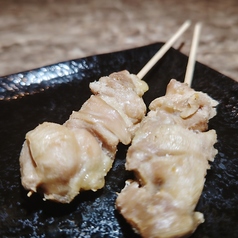 もも串