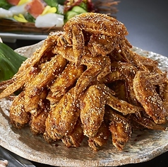 【個室居酒屋】焼き鳥 海鮮 食べ飲み放題 堂山劇場 梅田店の写真2