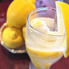 至高のレモンサワー