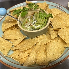 ワカモレ(お待たせしません)