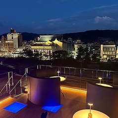 和フレンチ&BAR Le HUBLOT ル ウブロのおすすめポイント1