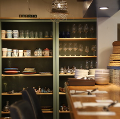 ホップトリップ たまプラーザ店の外観3