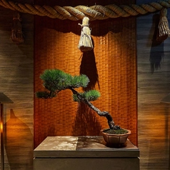 焼肉神威の特集写真