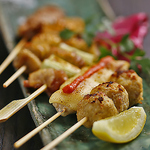 《絶品の大和肉鶏》豊かな自然のもとで育つ銘柄鶏に舌鼓★大和肉鶏は触感はお肉そのもの。