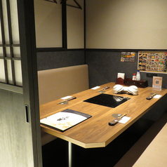 中小人数の集まりにも最適です！