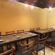 仕事帰りのお仲間でのご宴会に♪