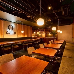 ニューイタメシ酒場 grazie グラッツェ すすきの南5条店の特集写真