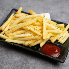 ポテトフライ