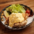 料理メニュー写真&nbsp;自家製タルタルチキン南蛮
