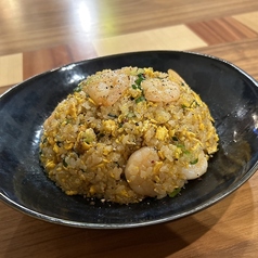 炒飯