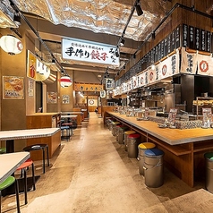 屋台屋 博多劇場 歌舞伎町店の特集写真