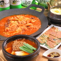 韓国居酒屋 経堂プッチョンのおすすめ料理1