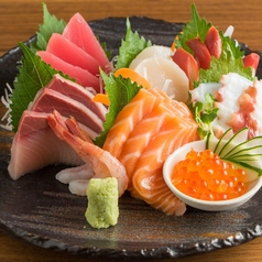 食べ放題 飲み放題 肉寿司 海鮮 肉バル居酒屋 肉浜 -NIKUHAMA- 新橋店の特集写真