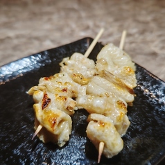 かわ串