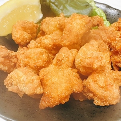 軟骨唐揚げ