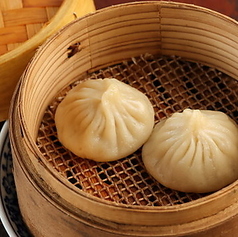 小籠包