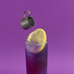 バタフライジンフィズ