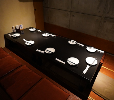 よしにく 恵比寿の雰囲気1