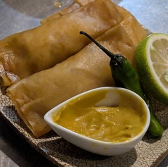 とり〇はるまき