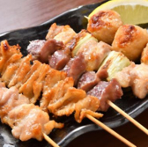 Tori&Tori to to to トトトのおすすめ料理2