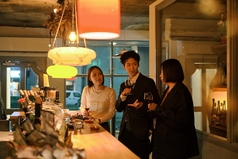 クラフトジンとナチュールワイン　STAND APRON(スタンドエプロン)　栄店のおすすめ料理3