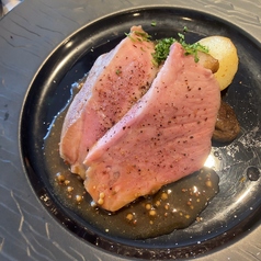 トロワフィスのおすすめランチ2