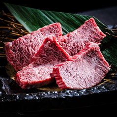 上ハラミ（厚切り）