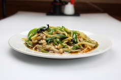 中華食堂 竹苑の雰囲気1