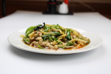 中華食堂 竹苑の雰囲気1