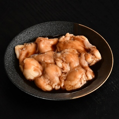 にんにく醤油ホルモン