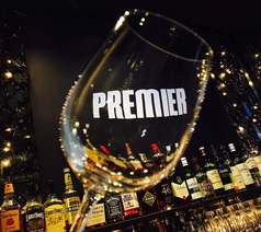 Bar Premier バー プレミア 天神 大名店のコース写真