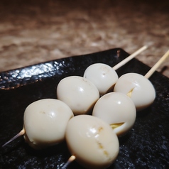 うずら串